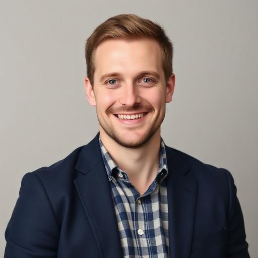 Gustav Eriksson - Casinoexpert pÄ CasinoGurra.com